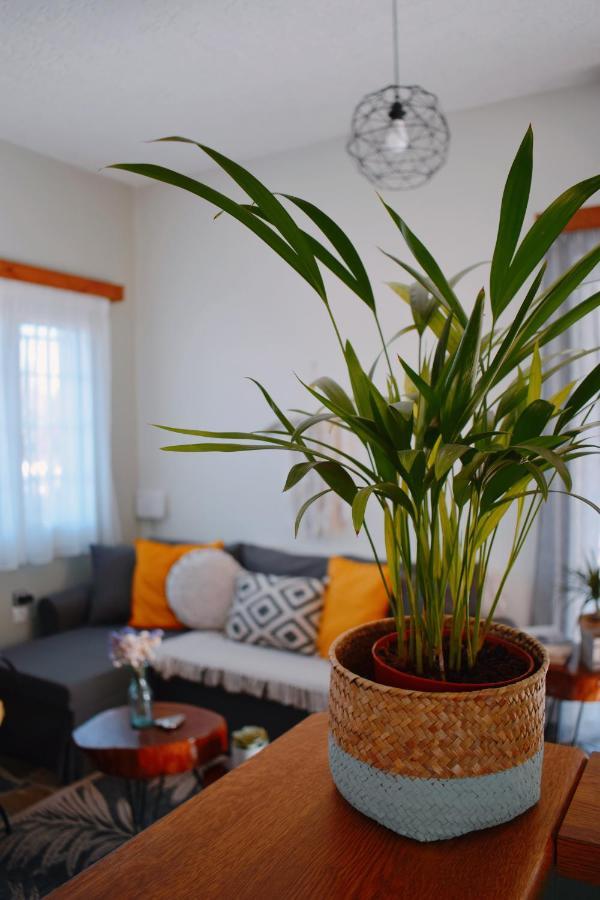 Elia'S House Traditional & Cozy By 8Essentially Kalyves Exterior photo